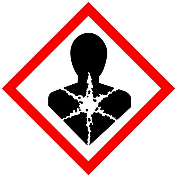 SEKCJA 1: Identyfikacja substancji/mieszaniny i identyfikacja przedsiębiorstwa 1.1 Identyfikator produktu: 1.