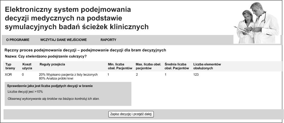 działania oraz należy przeanalizować koszty utrzymania tego zasobu, ponieważ może się okazać nieopłacalne utrzymanie tego zasobu Rys.11.