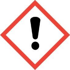 Pt. 917) SEKCJA 2: Identyfikacja zagrożeń 2.1. Klasyfikacja substancji lub mieszaniny CLP (1272/2008): Aerosol 1;H222, H229, Skin Irrit. 2;H315, Skin Sens. 1;H317, Eye Irrit. 2;H319, Acute Tox.