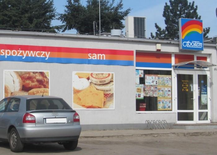 A na fajrant, tak od kuchni, pozwoli nam na minutke cupnąć u samiutki Szefowy PSSu.