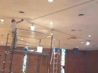 CEILING