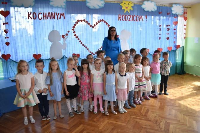 Rodziny