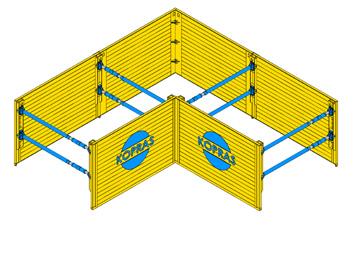boksów w nietypowych projektach.