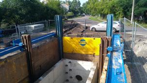 są zbiorniki prefabrykowane i