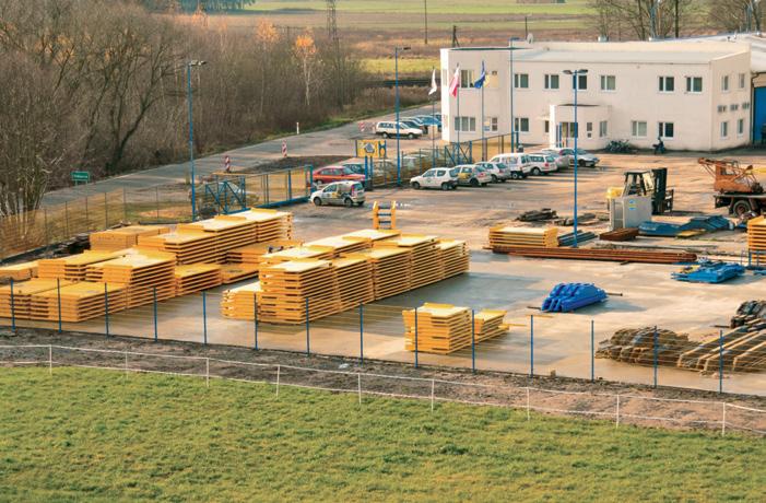 gdzie znajdziecie nasze wszystkie produkty. Nasze konstrukcje posiadają certyfikaty EuroTest wydane przez DGUV Test, które są uznawane w całej Europie.