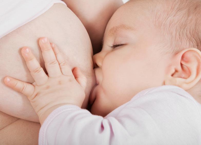 i aktualnie dzieci w wieku od dwóch tygodni do dwóch miesięcy (odpowiednio dziecko w wieku: od dwóch tygodni do miesiąca 31,51%; od miesiąca do dwóch miesięcy 32,17%) por.