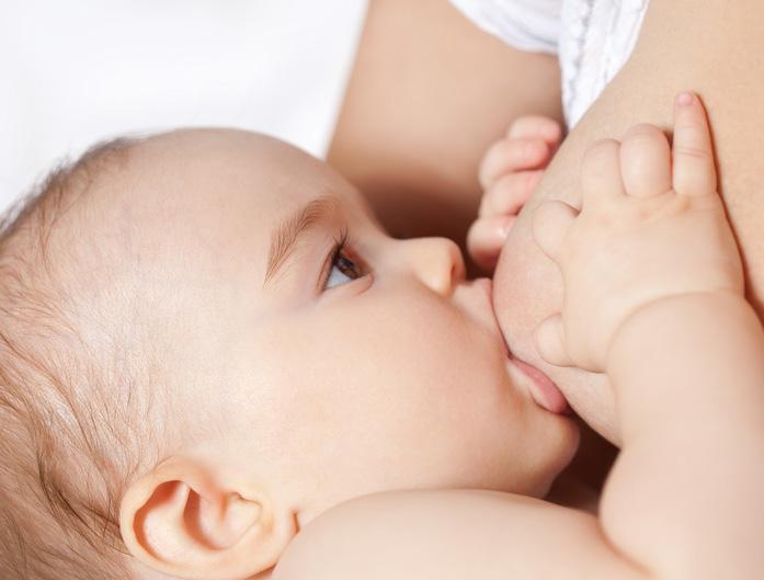 Natomiast badane wskazujące satysfakcję z macierzyństwa jako główną korzyść wynikającą z karmienia naturalnego to były częściej mieszkanki makroregionu województwa mazowieckiego (18,69%),