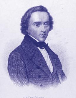 foto: Ary Scheffer / Music Division, The New York Public Library (The New York Public Library Digital Collections) IGNACY FELIKS DOBRZYŃSKI 25.02.1807 9.10.