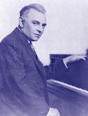 IGNACY FRIEDMAN 14.02.1882 26.01.1948 kompozytor i pedagog, urodzony w Podgórzu (obecnie dzielnica Krakowa), zmarły w Sydney.