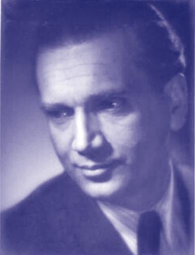 ARTUR MALAWSKI 4.07.1904 26.12.1957 kompozytor, pedagog i dyrygent, urodzony w Przemyślu, zmarły w Krakowie. Wykształcił wielu znanych polskich kompozytorów i dyrygentów.