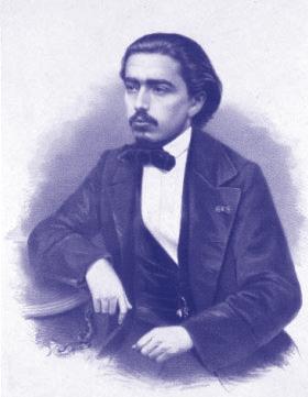 JÓZEF WIENIAWSKI 23.05.1837 11.11.1912 pianista, kompozytor i pedagog, urodzony w Lublinie, zmarły w Brukseli. Międzynarodową karierę pianistyczną rozpoczął występując z bratem Henrykiem.
