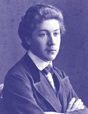 foto: Music Division, The New York Public Library (The New York Public Library Digital Collections) BOLESŁAW WOYTOWICZ 5.12.1899 11.07.