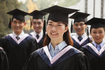 Chiny najmądrzejszym krajem świata? Źródło: http://www.economywatch.com/features/china-education-economic-weapon.19-03.html Chiny wyrastają na światowego lidera, jeżeli chodzi o poziom edukacji.