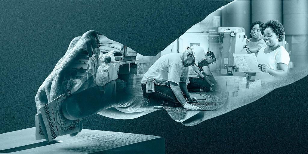 Diagnoza ogólna Podczas szczytu w Davos w 2004 roku stwierdzono, że: Wiek XXI tym będzie się różnił od wieku XIX, że to kapitał będzie podążał za