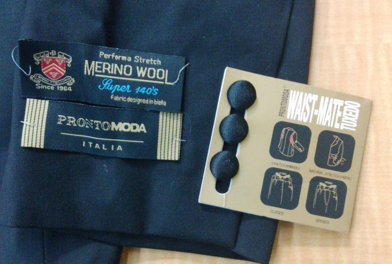 PRONTO MODA http://www.ebay.co.
