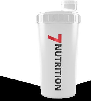 KATALOG PRODUKTÓW ZMB GMC KATALOG PRODUKTÓW SHAKER ZMB GMC SHAKER 0,7L Najmocniejszy i najbardziej kompleksowy suplement regeneracji nocnej, w kompleksowej formule 7 składników.