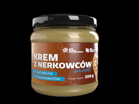 KATALOG PRODUKTÓW SUNFLOWER BUTTER KATALOG PRODUKTÓW KREMY OV RZECHOWE