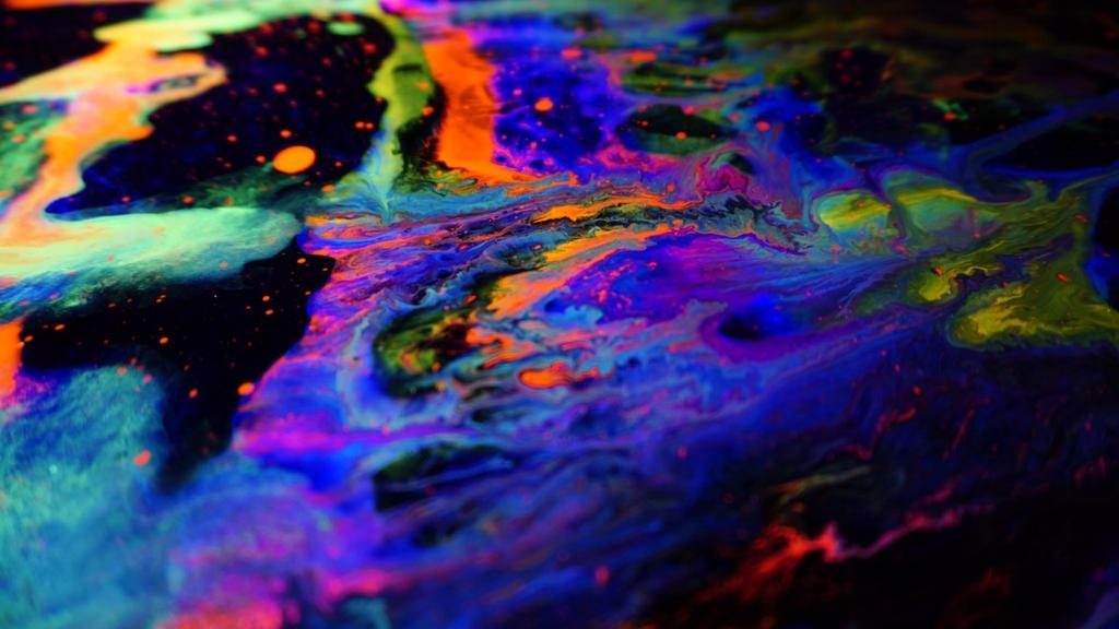 DMT = świadomość czy uzależnienie człowieka? DMT nazywane molekułą Duszy, substancją, którą każdy z nas posiada w sobie i bez której nie da się funkcjonować.