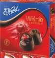 Szmpńskie 7g Mondelez 0, zł/ Prliny Wiśnie w