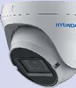 HYU-588 4-IN-1 PRO DOME, MM, SMART 20M @, 0,01 lux D-, 3AXIS 20M