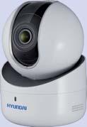 264, dual stream 2 way audio, MicroSD 3D-DNR, D- HYU-432 WIFI IP COMPACT CAMERA, MM, P INCORPORATED, 10M WIFI