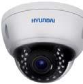 264, dual stream 2,7~13,5 motor lens D-,, PoE, reset button HYU-339 HYU-302N IP DOME 4MP, ~12MM MOTOR, SMART, 2 WAY AUDIO 4MP@ H.