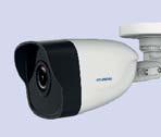 IP BULLET 5MP, MM, SMART 5MP (12,5 fps) H.265+/H.265/H.264+/H.264/MJPEG Viewing angle: 100 (H), 74 (V) 0,028 lux F2.