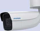 HYU-616 IP DOME 5MP, ~12MM MOTOR, SMART, IK10 5MP (12,5 fps) H.265+/H.265/H.