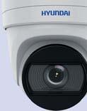 264+/MJPEG, triple stream ~12 motor lens, IVS, 2 way audio HYU-396 PoE+ HYU-397 IP DOME 8MP, VANDAL PROTECTION MM,