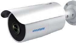 8MP 12,5fps HYU-437 HDTVI DOME 0 8MP, ~12MM MOTOR, SMART 80M 8MP@12,5fps, 0,003 lux Dual output