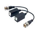 2X HD PASSIVE TRANSCEIVERS 1 CVI/TVI/AHD video channels CVI: 250m@1080P TVI: 250m@1080P/720P AHD: 200m @1080P 2X HD PASSIVE TRANSCEIVERS 1 CVI/TVI/AHD video channels CVI: 250m@1080P TVI: