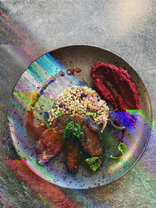 DO WYGRANIA KOLACJA W NR 1 RESTAURACJI ŚWIATA I LOT NA MIAMI SPICE Każdy festiwalowy Gość będzie miał szansę wygrania dwuosobowego rejsu LOT-em do Włoch oraz dzięki marce GRUNDIG dwuosobowej kolacji