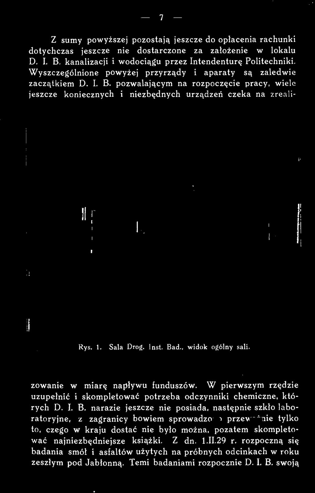 zagranicy bowiem sprowadzono przeważnie tylko to, czego w kraju