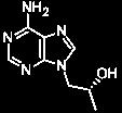 Tenofovir Diethyl (hydroxymethyl) phosphonate 08-0-0 Diethyl P-tolunesulponyloxymethyl Phosphonate 68-90- Magnesium