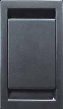 (L-MOD/SZ) Modus LUX Srebrny (L-MOD/S) Modus LUX Czarny