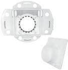 W ofercie dostępne są dodatkowo materiały instalacyjne dużych średnic (63 mm-100 mm), dla instalacji w obiektach komercyjnych - hotelach, biurach.