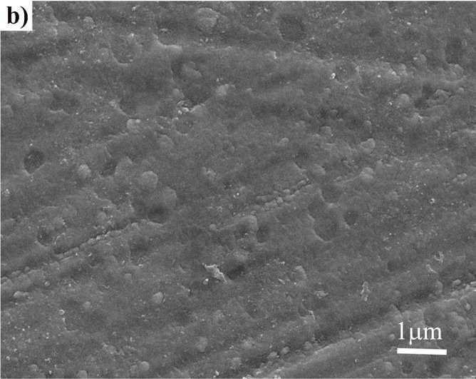 2) tworz cych powłok okre lono na gł boko ci 1 µm na podstawie przekroju profili analizowanych powłok (rys.