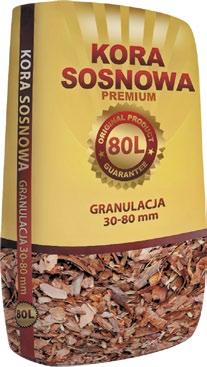 podłoże organiczne do większości roślin zielonych