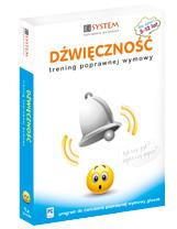 6-8 terapia dla 1-3 dzieci 99 zł licencja na 3 stanowiska Trening słuchu naucz się rozpoznać głoski Trening słuchu naucz się rozróżniać głoski