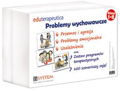 Materiały podzielono na trzy grupy wiekowe odpowiadające klasom 1-3, 4-6 i 7-8 szkoły podstawowej.