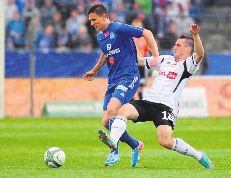 kolejka 17 Jodłowiec 11 sierpnia, 18:00 10 sierpnia, Lechia Gdańsk Cracovia 18:00 12 sierpnia, Piast Gliwice Zawisza Bydgoszcz 18:00 Podbeskidzie 9 sierpnia, Zagłębie Lubin Bielsko-Biała 18:00 11
