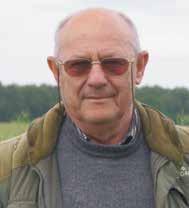 Pomimo tego oraz bardzo niskiej ilości opadów, obie odmiany wydały zaskakująco wysoki plon.