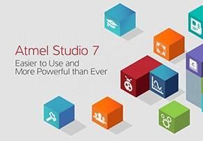 >>> Atmel Studio Studio 7 to zintegrowana platforma programistyczna (IDP) do opracowywania i debugowania wszystkich aplikacji mikrokontrolerów AVR i SAM.