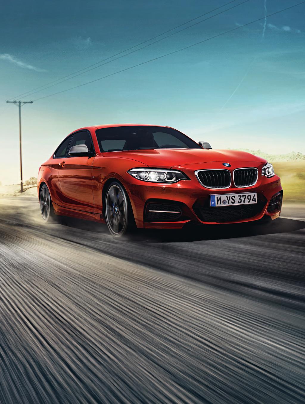 BMW SERII 2
