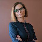 Agnieszka Komorowska Kierownik Działu Prawnego, Radca prawny, ENPROM Sp. z o.o. Swoją specjalizację w prawnej obsłudze branży energetycznej rozpoczęła na początku 2009 roku w Zespole Radców Prawnych Mazowieckiej Spółki Gazownictwa Sp.