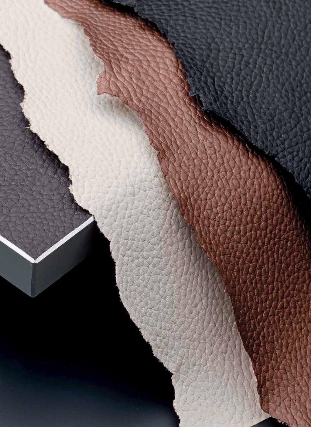 SKÓRA LEATHER LEATHER płyty