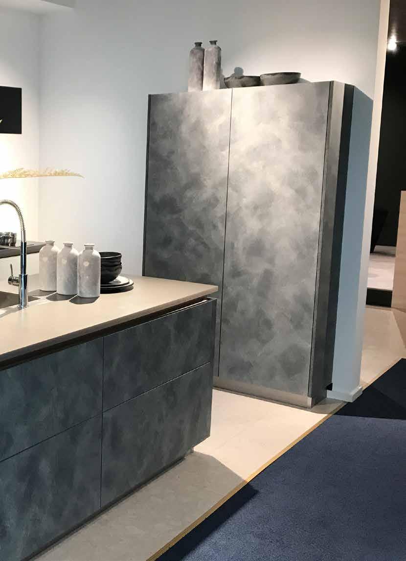 POLYGLOSS Kamień i