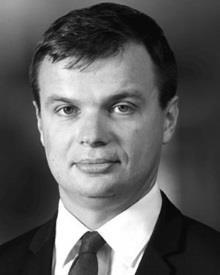 Czy akcje spółek o małej kapitalizacji z rynków wschodzących czeka odbicie? Chetan Sehgal, CFA Starszy dyrektor zarządzający, Dyrektor ds.