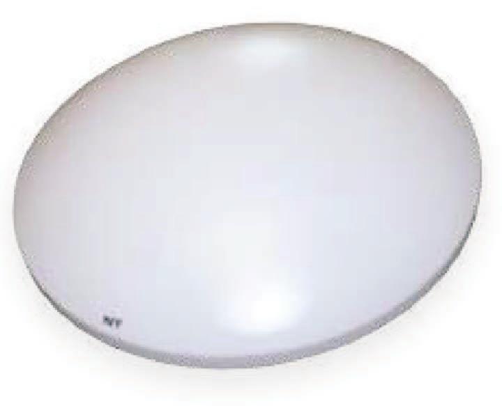 360, max 8m 16W 275/275/115 C36-PSF-ST72-MA PSF-ST72-MA 5900280904737 1/5 biały 360, max 8m 25W 315/315/130