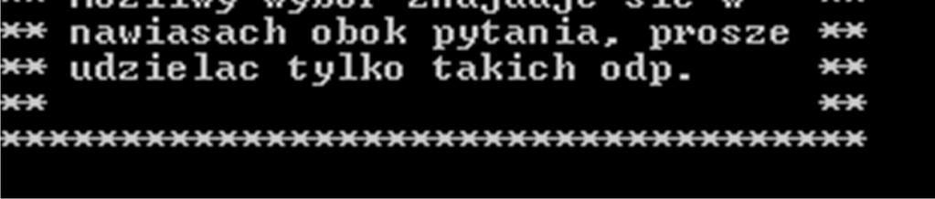 Czas rozmów i czas czuwania możemy wybrać z przedziału od 0 do 300. Cenę natomiast z przedziału od 0 do 1000.
